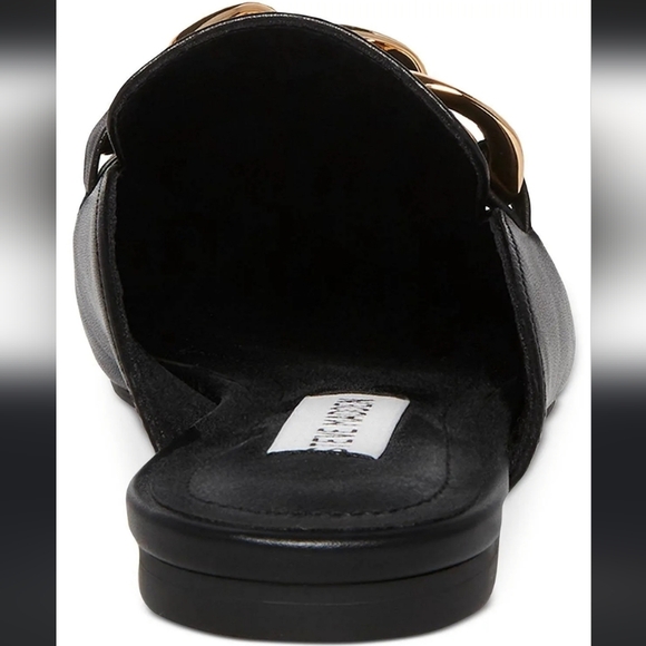 NWT STEVE MADDEN FESTIVITY MULE SHOES 6M - Picture 5 of 9